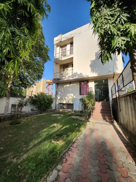 Rajasthan College of Engineering for Women Jaipur Infrastructure photo 11